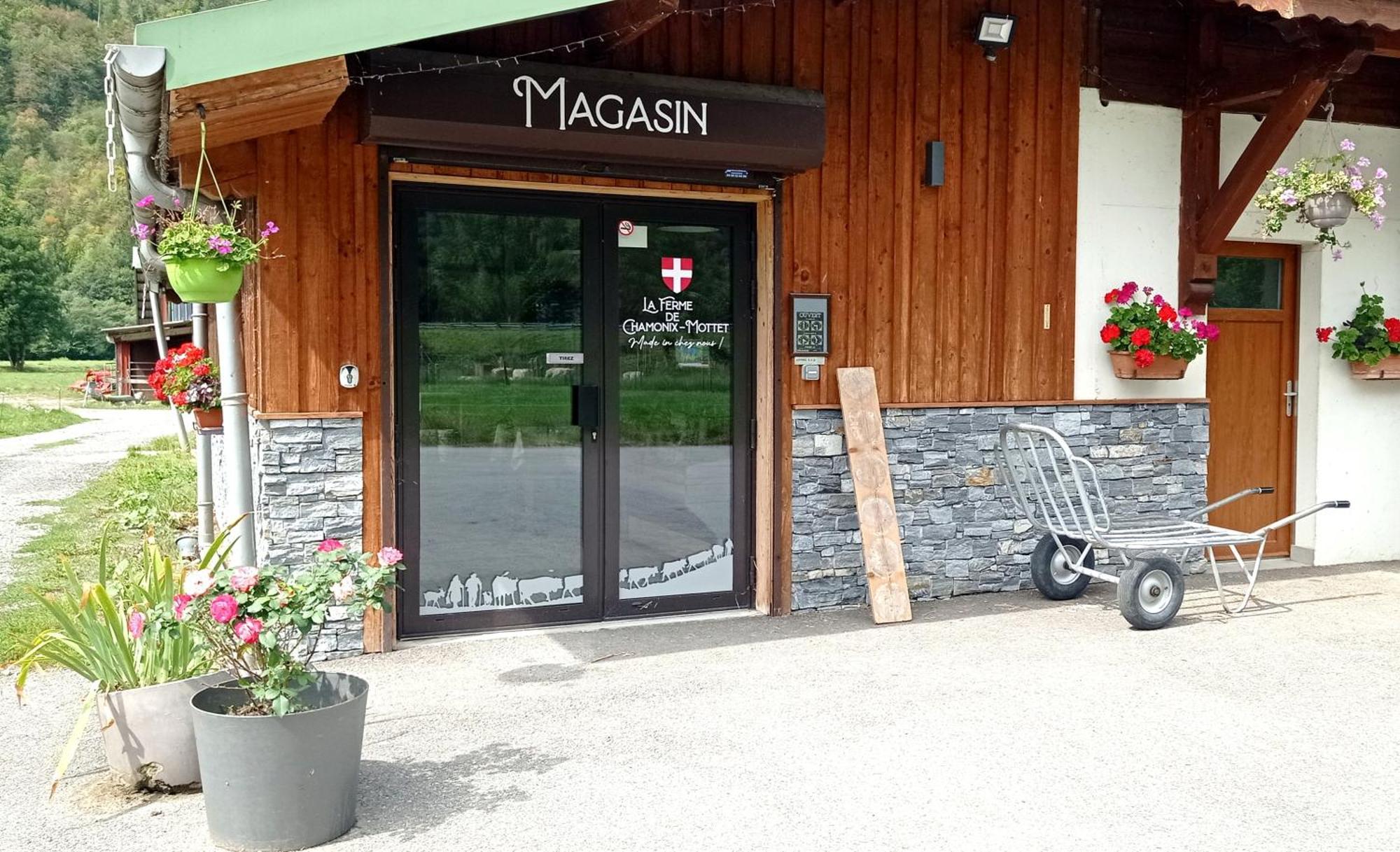 Magland *Spacieux T3 Campagne Proche Lac* מראה חיצוני תמונה